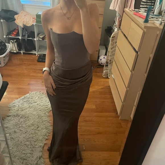 House of CB Persephone dress - Picture 2 of 2